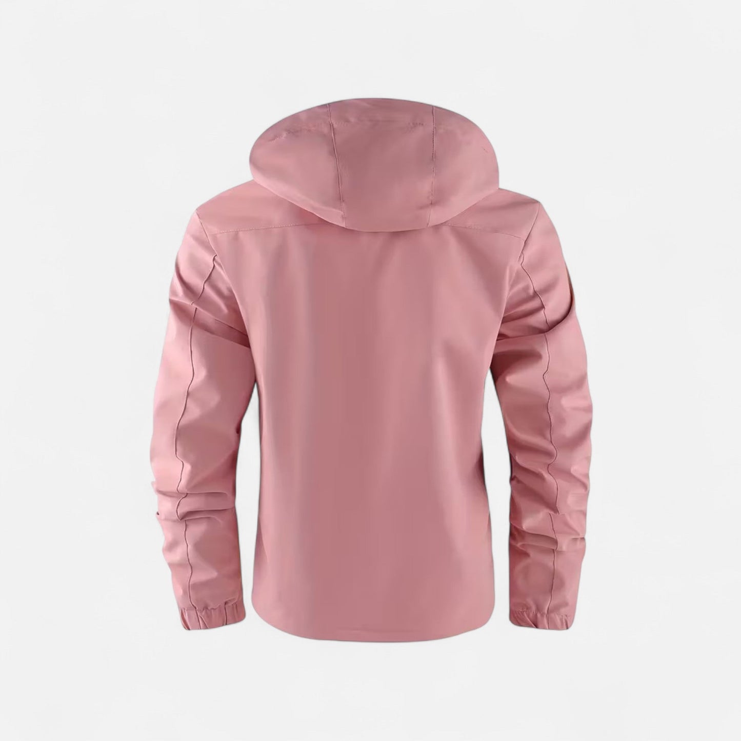 Blake | Veste Homme Coupe-Vent à Capuche Léger Outdoor