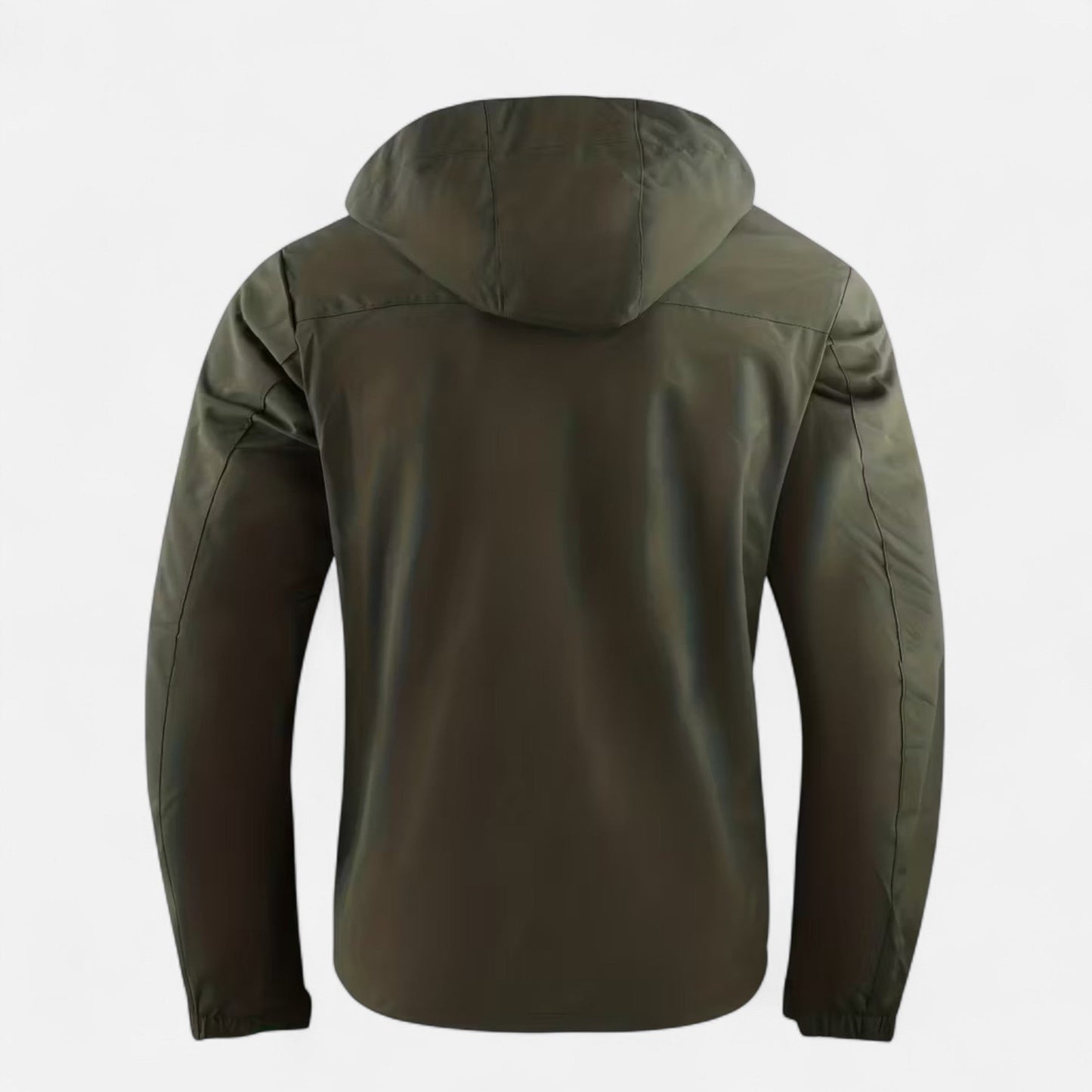 Blake | Veste Homme Coupe-Vent à Capuche Léger Outdoor