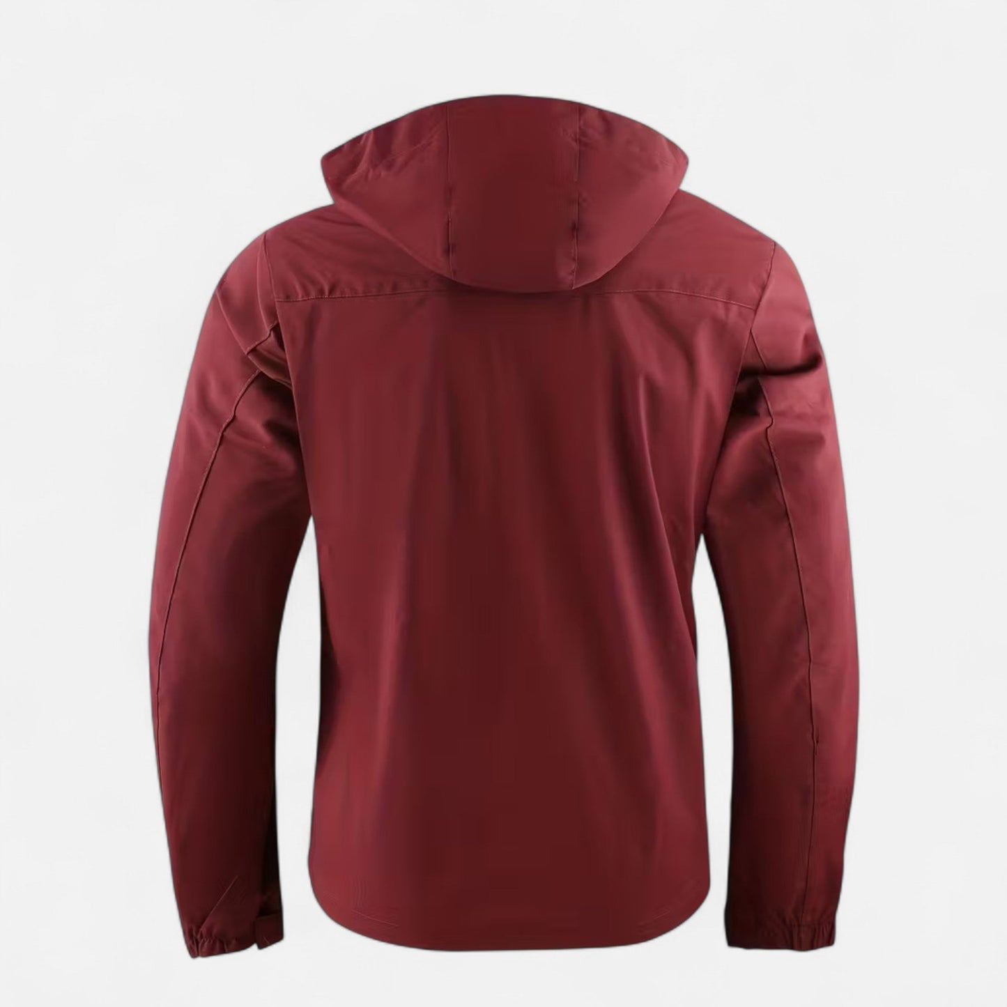 Blake | Veste Homme Coupe-Vent à Capuche Léger Outdoor