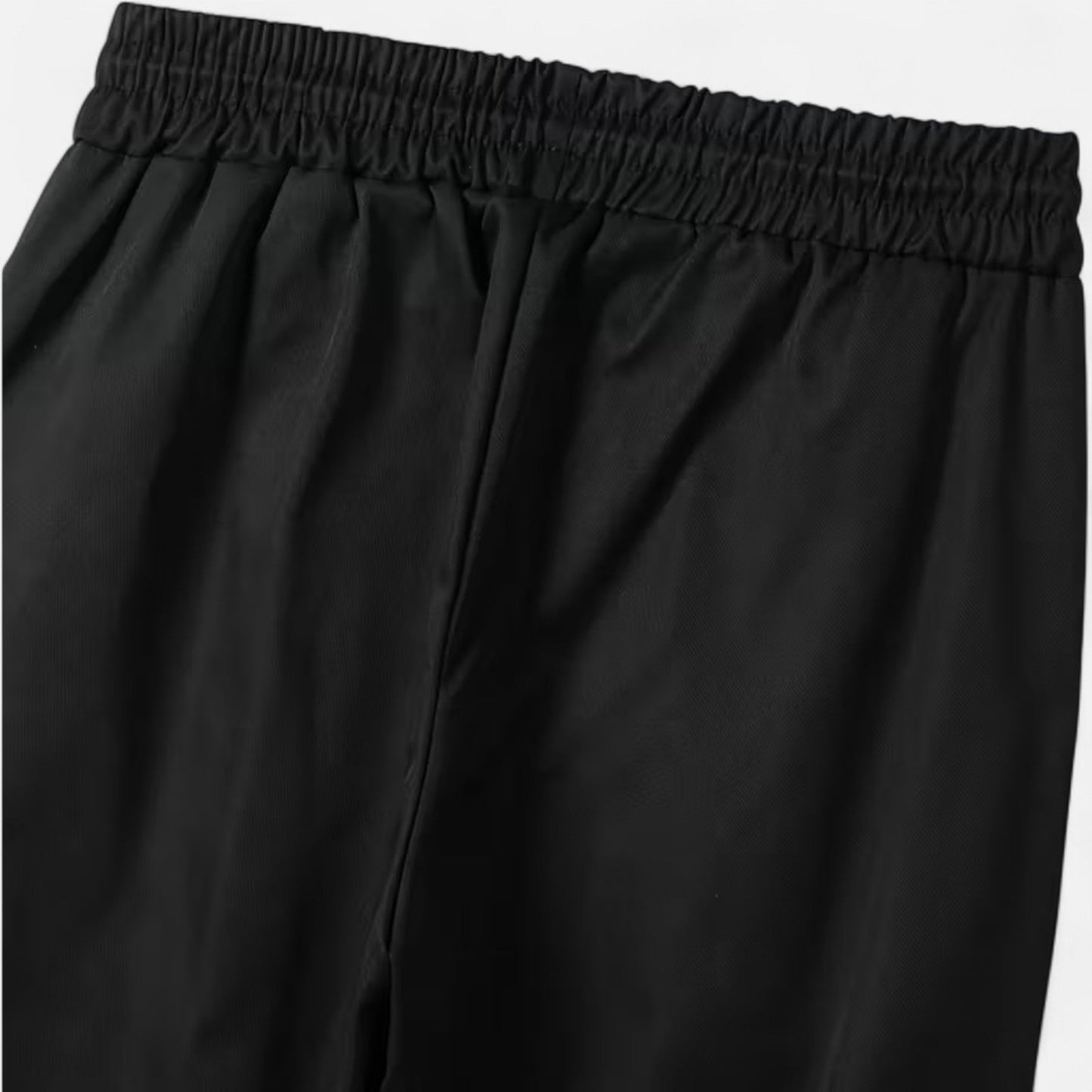 Ambrose | Ensemble Homme Casual Workwear à Poches Multiples avec Jogger à Taille Ajustable