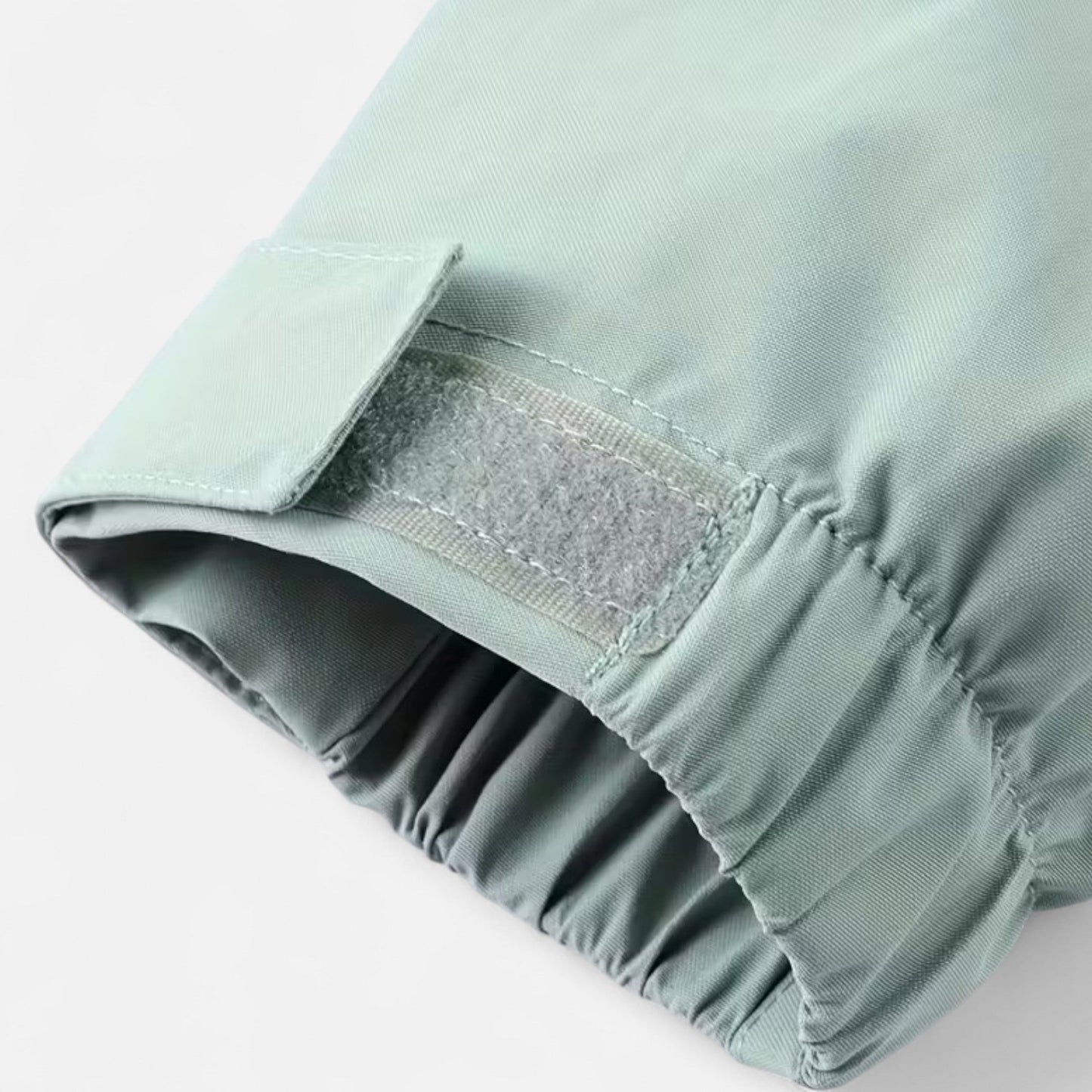 Blake | Veste Homme Coupe-Vent à Capuche Léger Outdoor