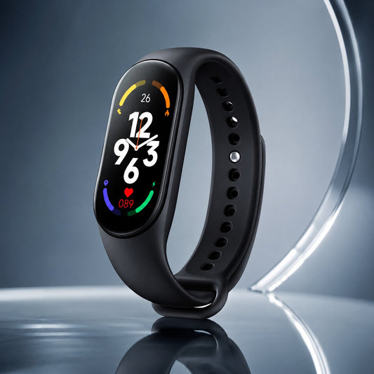 Kinder Smartwatch mit GPS und Pulsmessung | Kindervigil