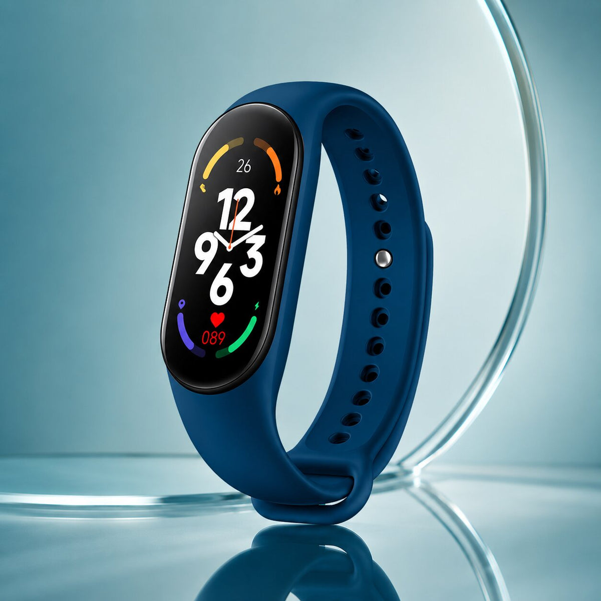 Kinder Smartwatch mit GPS und Pulsmessung | Kindervigil