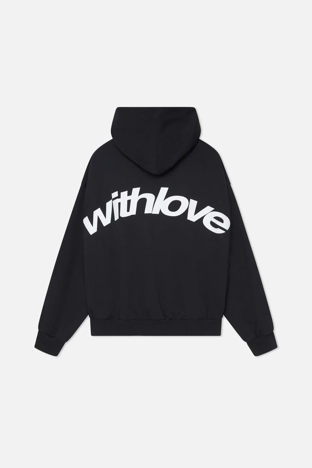 Hoodie Oversize à Capuche Unisexe