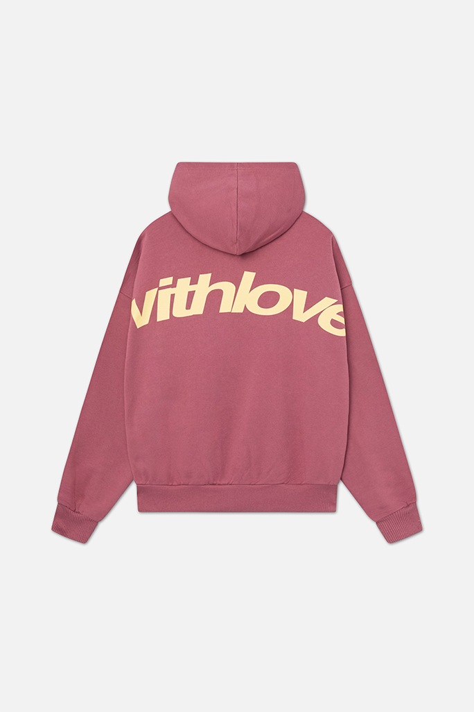 Hoodie Oversize à Capuche Unisexe