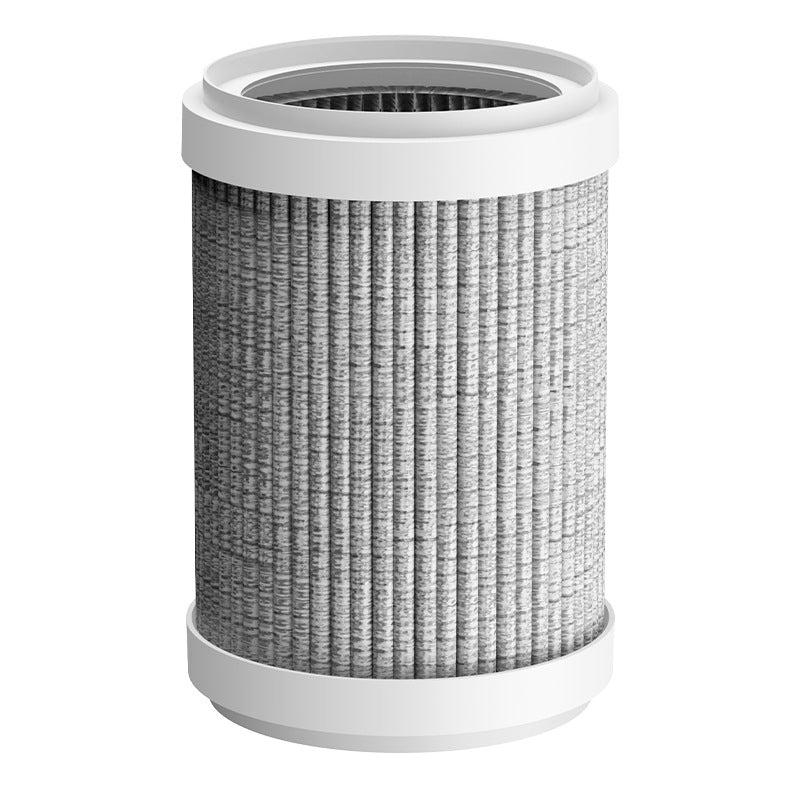 AeroKlar™ | Luftreiniger für große Räume mit Mehrschicht-Filtersystem