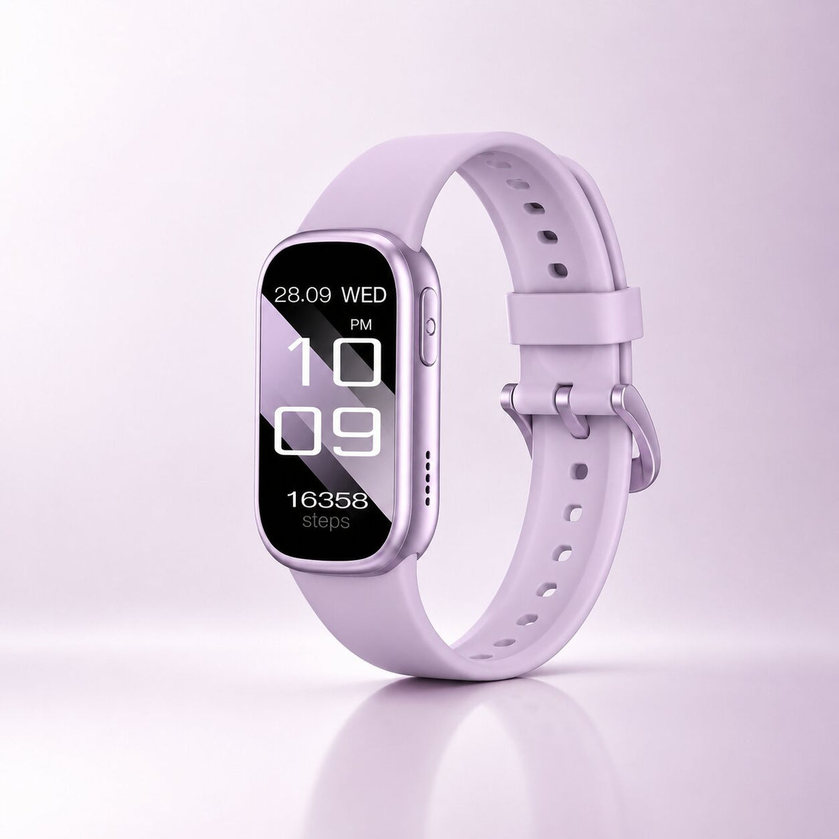 VitaBandix™ | Smartwatch für Kinder und Erwachsene mit Telefonie und Fitness-Tracking