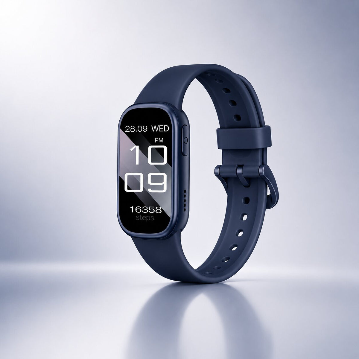 VitaBandix™ | Smartwatch für Kinder und Erwachsene mit Telefonie und Fitness-Tracking
