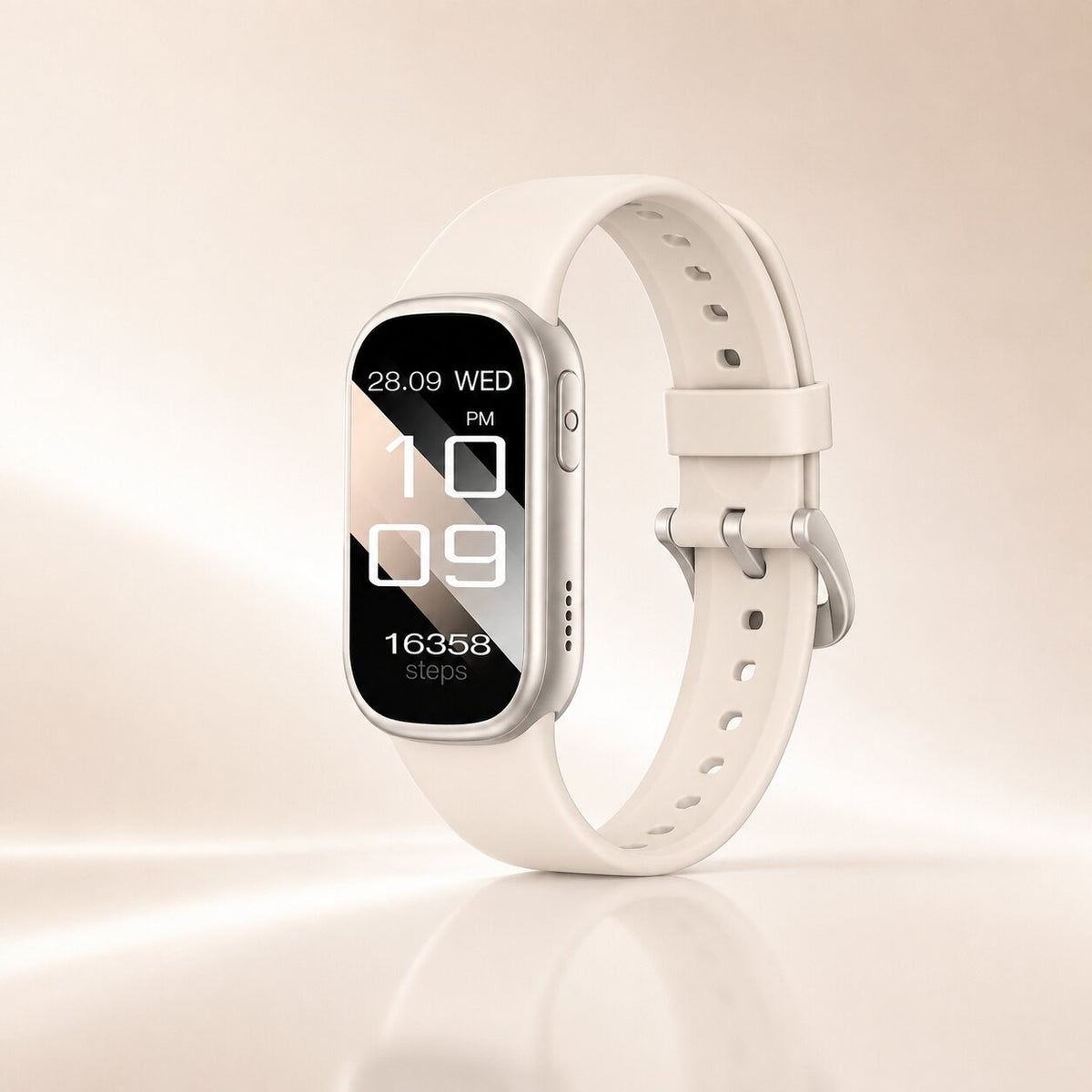 VitaBandix™ | Smartwatch für Kinder und Erwachsene mit Telefonie und Fitness-Tracking
