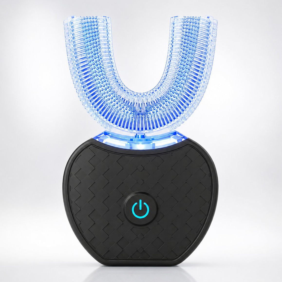 OralVanta™ | Elektrische U-Zahnbürste mit Ultraschall-Vibration