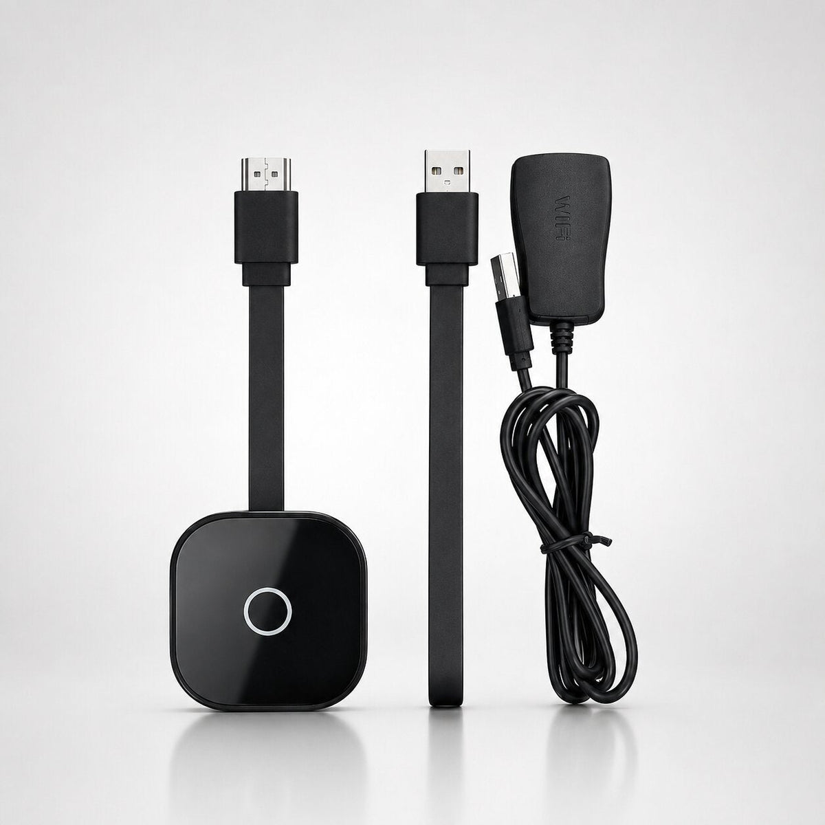 ScreenVanta™ | Wireless HDMI Adapter für kabellose Bildschirmspiegelung in Full HD